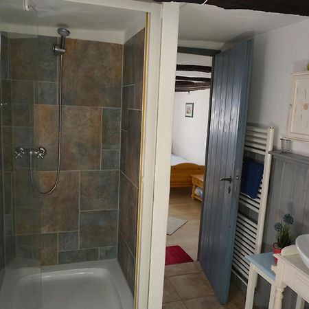 Villa Velo Eschwege Eksteriør billede