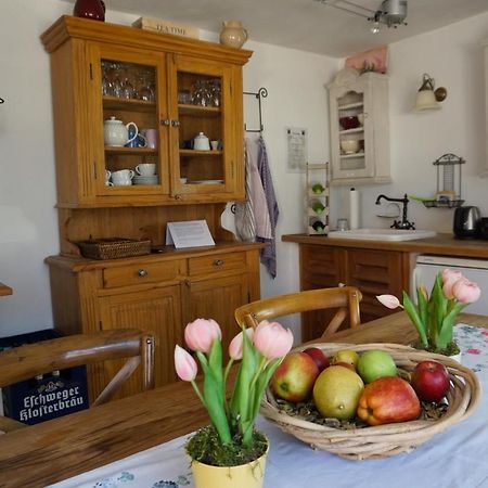 Villa Velo Eschwege Eksteriør billede