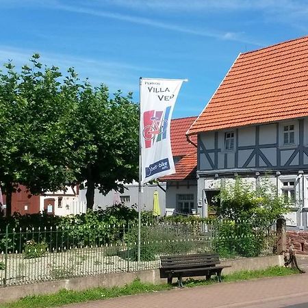 Villa Velo Eschwege Eksteriør billede