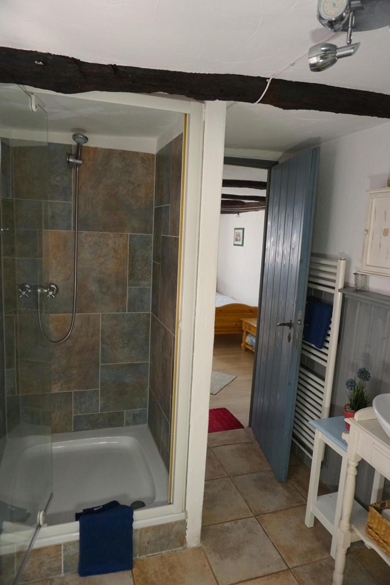 Villa Velo Eschwege Eksteriør billede