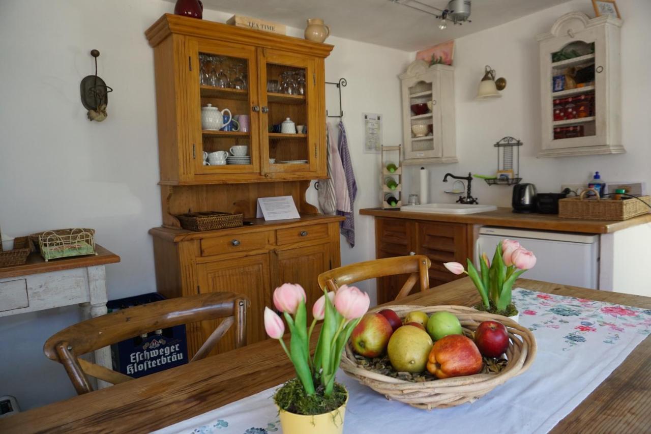 Villa Velo Eschwege Eksteriør billede