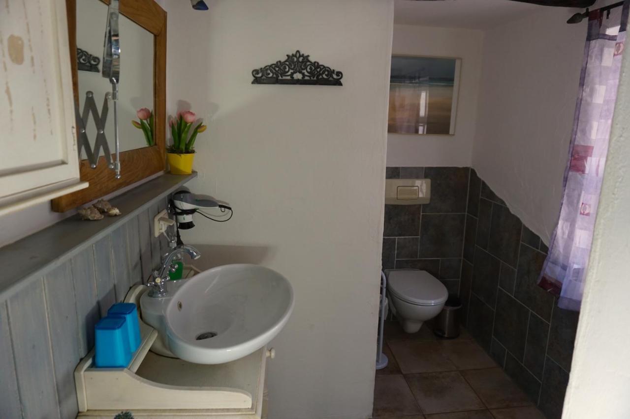 Villa Velo Eschwege Eksteriør billede