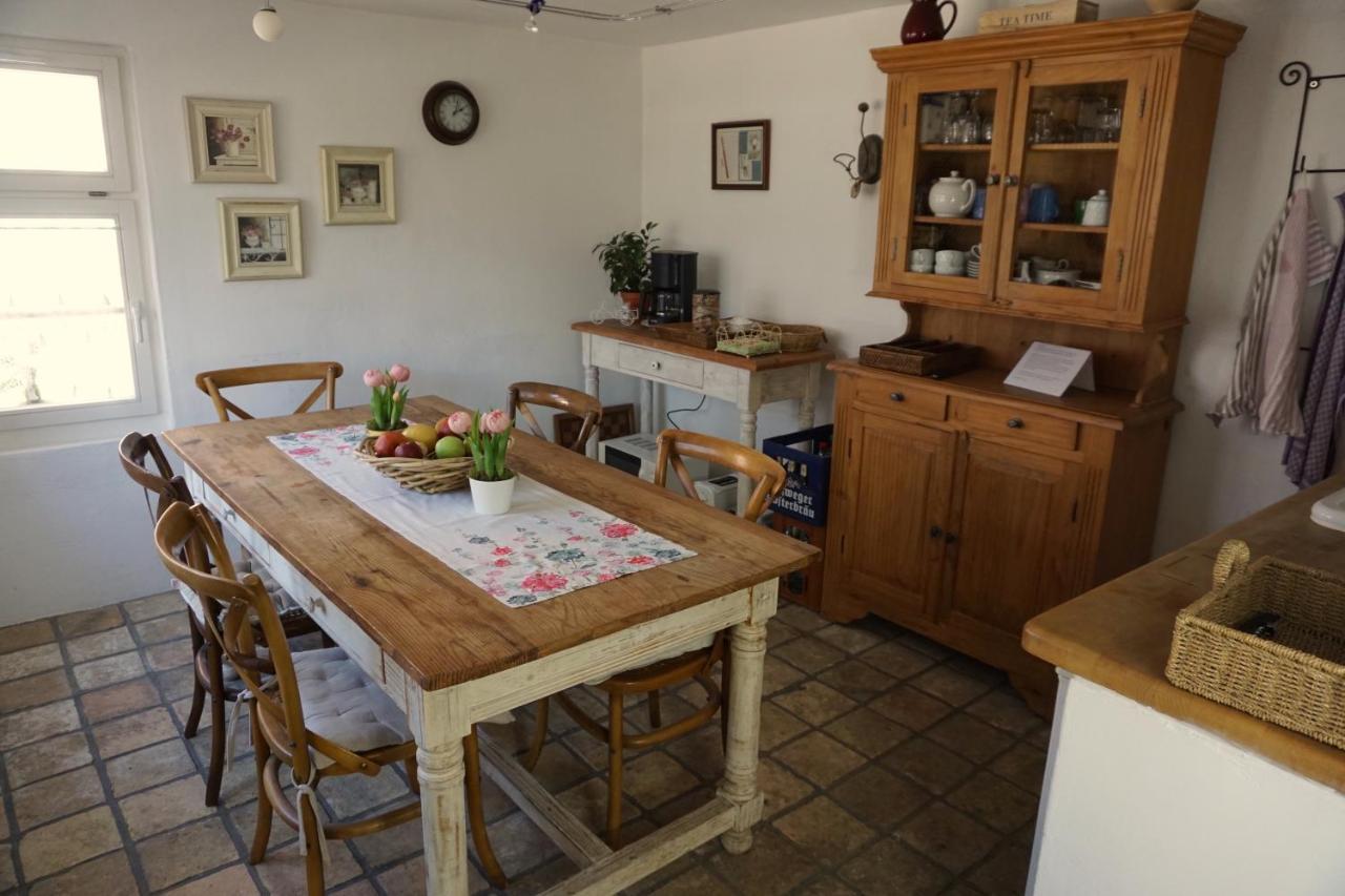 Villa Velo Eschwege Eksteriør billede