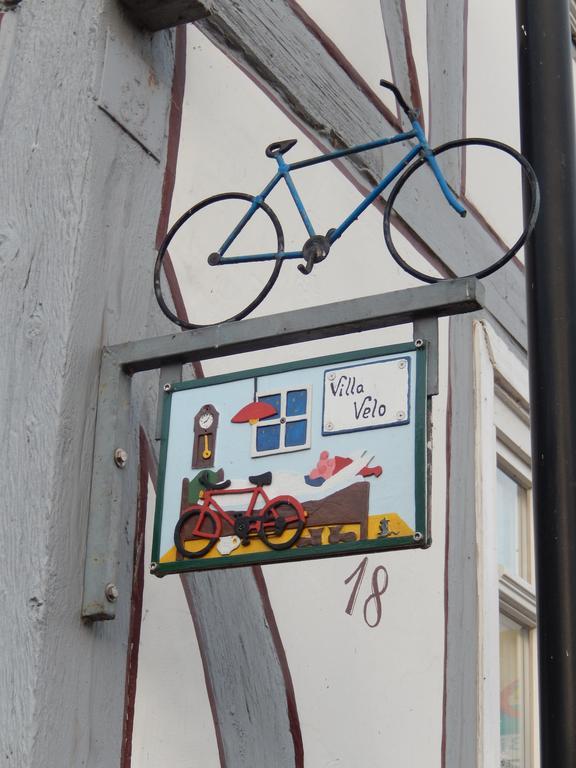 Villa Velo Eschwege Værelse billede